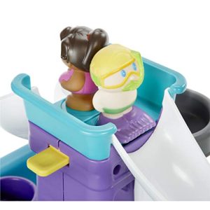 Little Tikes Sandy Lagoon Waterpark – Amazon Exclusive