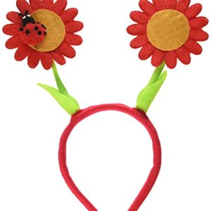 Sunflower Boppers (asstd designs) Party Accessory (1 count) (1/Pkg)