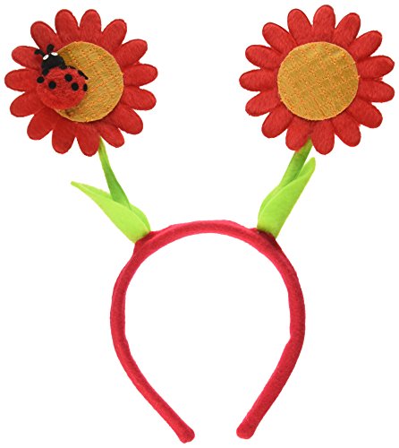 Sunflower Boppers (asstd designs) Party Accessory (1 count) (1/Pkg)