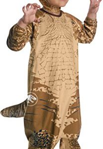 Rubie's Jurassic World: Fallen Kingdom Child's T-Rex Costume, 3T4T