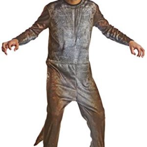 Rubie's Jurassic World Stygimoloch Child Costume