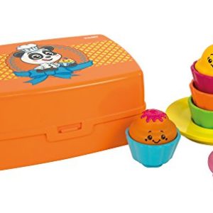 Toomies Shake and Sort Toy Cupcakes