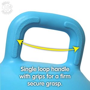 Ball Bounce and Sport TOYS Hopper, 18-Inch