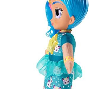 Fisher-Price Nickelodeon Shimmer & Shine, Bedtime Wishes Shine