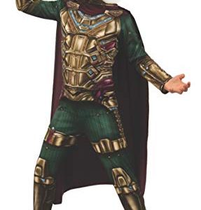Rubie's Marvel Spider-Man Far from Home Child's Mysterio Costume, Large