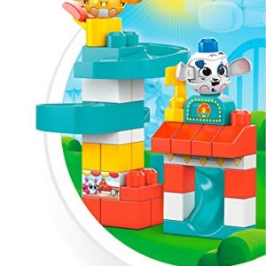 Mega Brands MFB PEEK A Block Hero PS