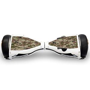 MightySkins Skin Compatible with Razor Hovertrax 2.0 Hover Board - Urban Camo | Protective, Durable, and Unique Vinyl Decal wrap Cover | Easy to Apply, Remove, and Change Styles | Made in The USA