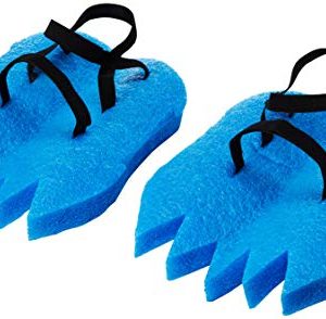 Flexible Flyer Snow Prints Kids Foam Snowshoes. Toddler Outdoor Winter Snow Toy