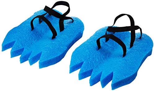 Flexible Flyer Snow Prints Kids Foam Snowshoes. Toddler Outdoor Winter Snow Toy