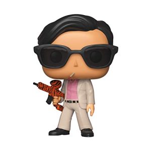 Funko Pop! TV: Community - Ben Chang
