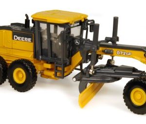 1:50 John Deere 872GP Grader