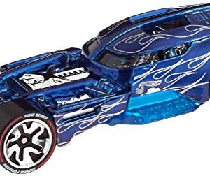 Hot Wheels id 50th Anniversary {Moving Forward}