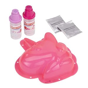 Ideal SNO Shape Unicorn Mold Kids Outdoor Snow Activity