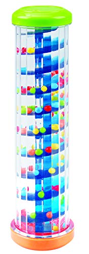 Playgo Mystic Rainmaker Rattle