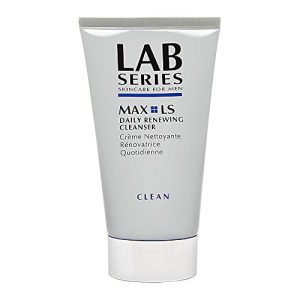 LAB SERIES Max Ls Daily Renewing Cleanser, 5 Ounce