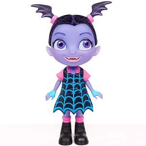 Vampirina Bat-Tastic Musical Doll