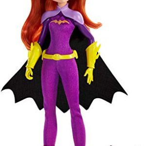 DC Super Hero Girls: Batgirl Doll