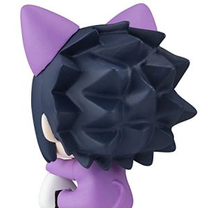 Naruto: Maneki-Neko Maneki-Kyubi Petit Chara 2 Pack Mini Figure Set