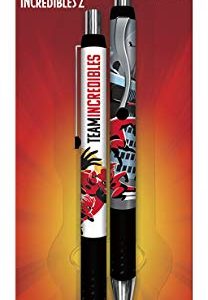 Trends International Incredibles 2 - Gel Pen 2Pk