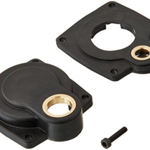 Redcat Racing SH .28 Drill Start Backing Plate