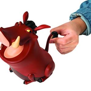 Lion King Pumbaa Pass Game
