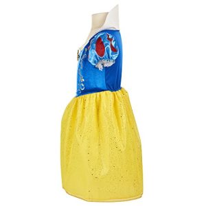 Disney Princess Heart Strong Snow White Dress