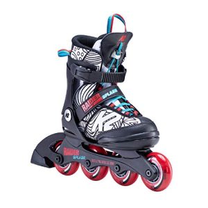 K2 Skate Raider Splash Inline Skate
