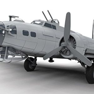 Airfix Boeing B-17 Fortress MK.III (1:72 Scale) Model Kit