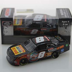 Lionel Racing, Ryan Preece, Louisiana Hot Sauce, 2019, Chevrolet Camaro, NASCAR Diecast 1:64 Scale