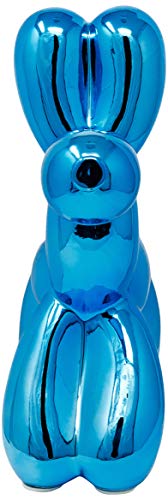 Interior Illusions Plus ii00389 Royal Blue Balloon Dog, 12"