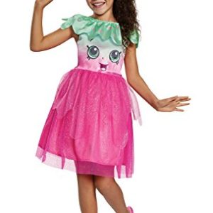 Shopkins Classic Ice Cream Kate Costume for Kids
