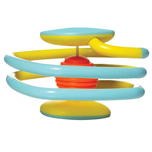 Manhattan Toy Bounce Baby Rattle Activity & Development Toy