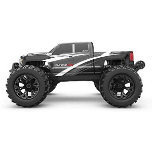Dukono Pro 1/10 Scale Electric Monster Truck