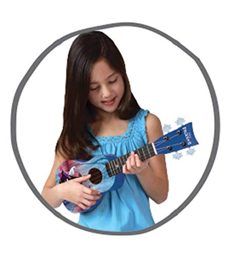 First Act Discovery Frozen 2 Ukulele