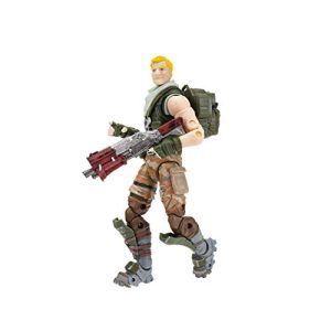 Fortnite 6" Legendary Series Figure, Jonesy