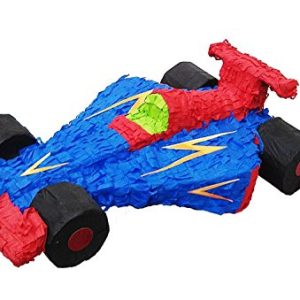 Aztec Imports, Race Car Pinata