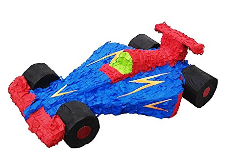Aztec Imports, Race Car Pinata