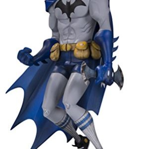 DC Collectibles DC Artists Alley: Batman by Nooligan Limited Edition Vinyl PVC Figure