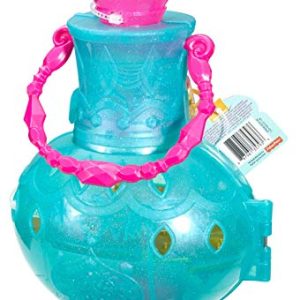 Fisher-Price Nickelodeon Shimmer & Shine, Teenie Genies, Collect & Carry Genie Case