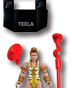 Mega Construx Heroes Battle of Eternia Collection