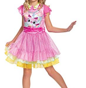 Disguise - Unikitty Deluxe Child Costume