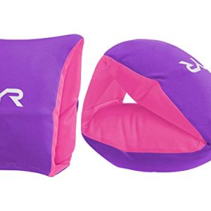 TYR Kids Soft Arm Floats