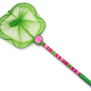 Melissa & Doug Bella Butterfly Net