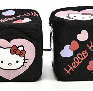 CHROMA 000914 914 Hello Kitty Plush Auto Ornament