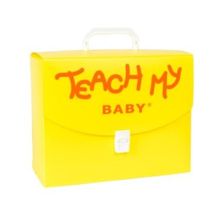 Teach My Baby Learning Kit