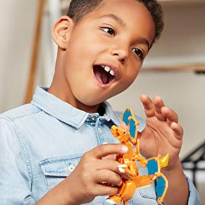 Mega Construx Pokemon Charizard