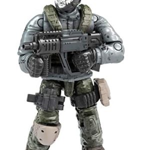 Mega Construx Call of Duty Simon Ghost Riley