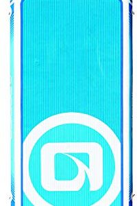 O'Brien Lotus 8' Deluxe Inflatable Water Yoga Mat