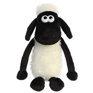 Aurora - Shaun The Sheep - 11" Shaun The Sheep Small Plush