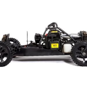 Redcat Racing Rampage XB Gas Buggy, Blue, 1/5 Scale
